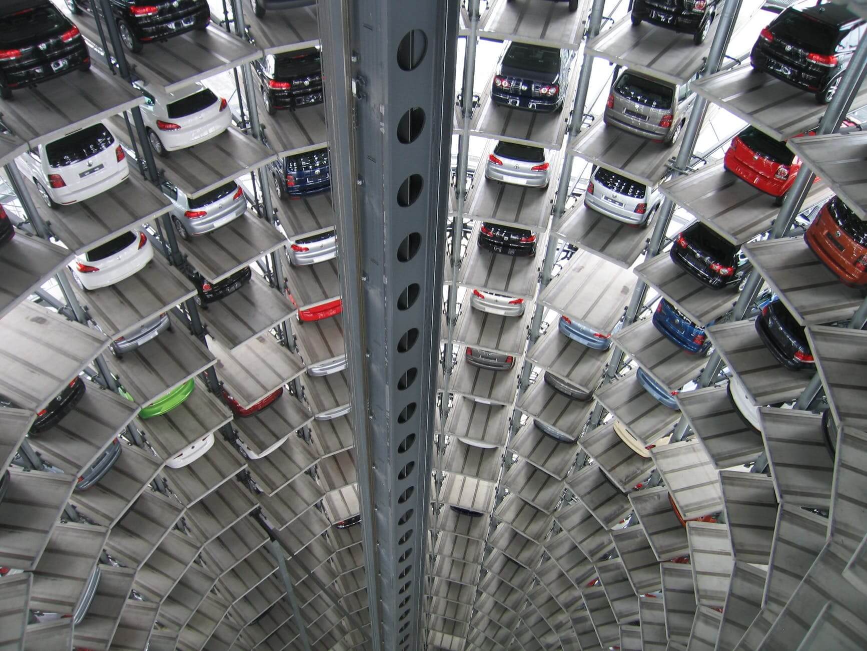 Blockchain for Vehicle History Industry: 5 Ways to Succeed
