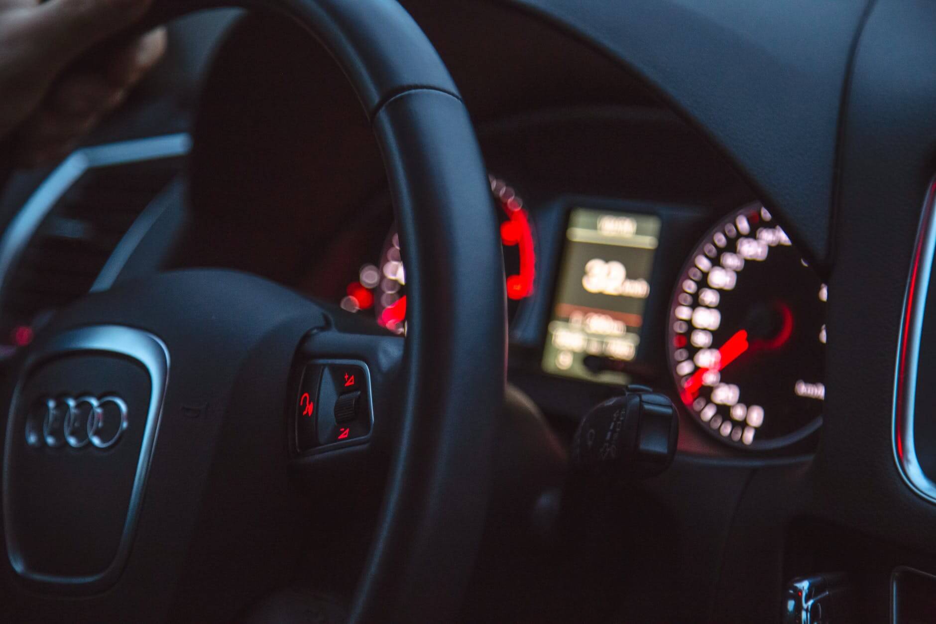 Blockchain Challenges US$30+ Billion Market of Automotive Frauds